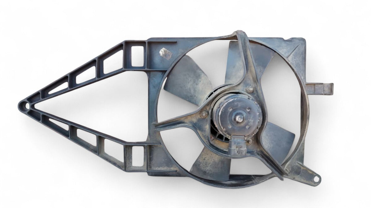 Electro ventilador Opel Corsa Swing