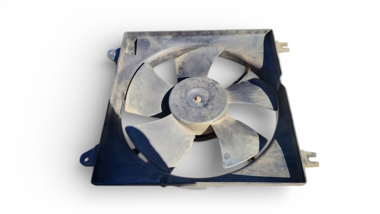 Electroventilador Chevrolet Optra