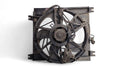 Electro ventilador Hyundai Accent