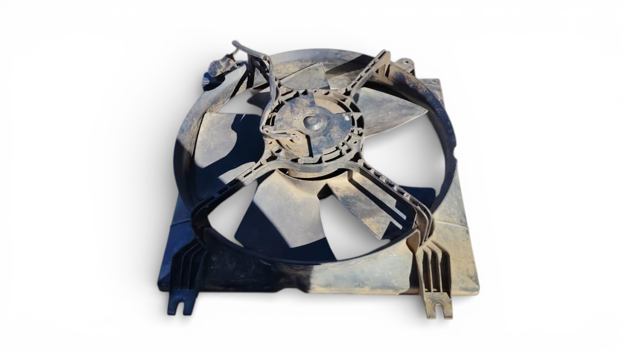 Electroventilador Chevrolet Optra