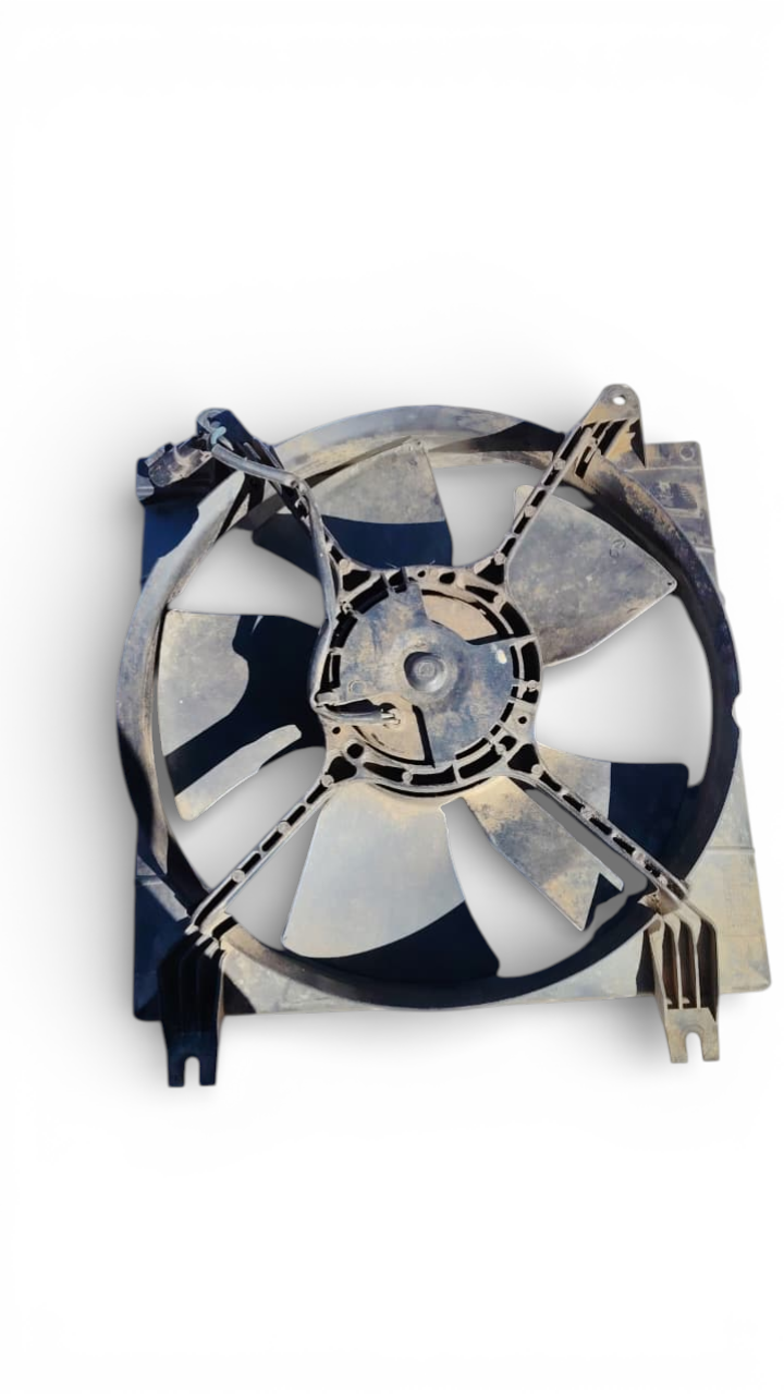 Electroventilador Chevrolet Optra