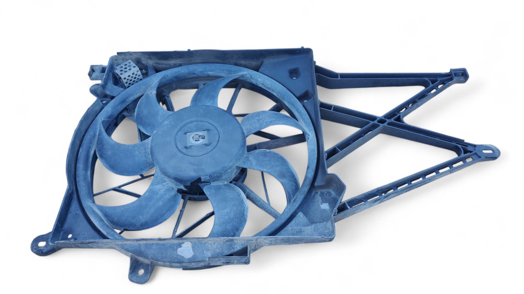 Electro ventilador Chevrolet Astra