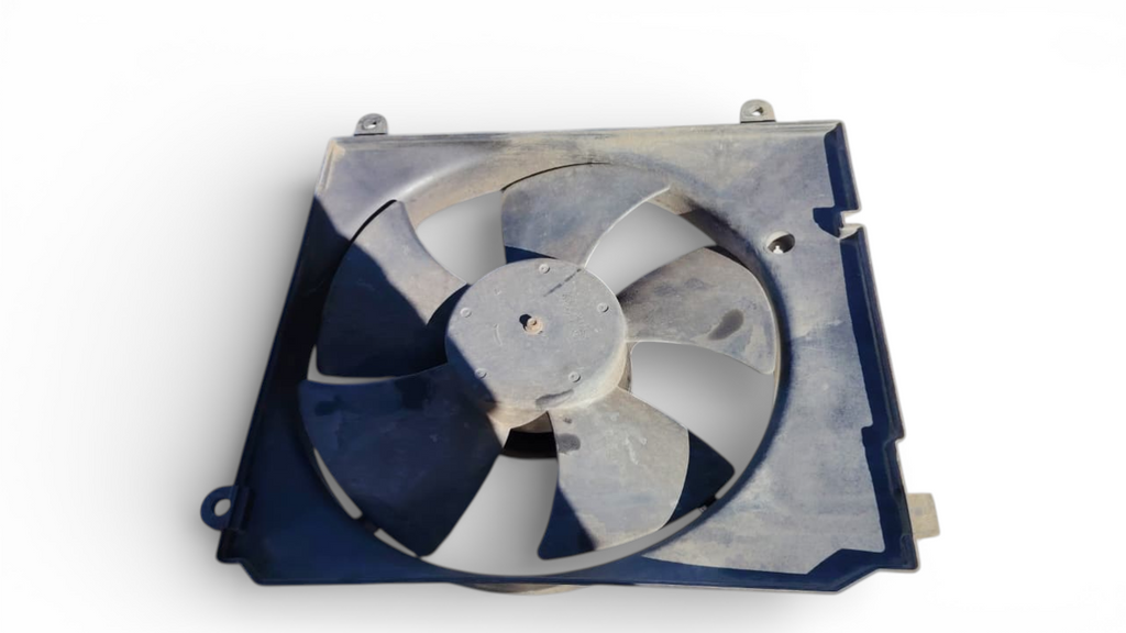 Electro ventilador Daewoo Lanos