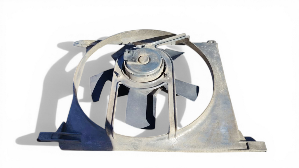 Electro ventilador Opel Astra