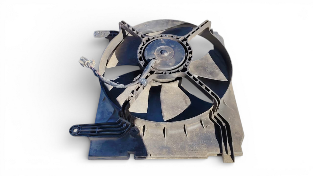 Electro ventilador Daewoo Lanos