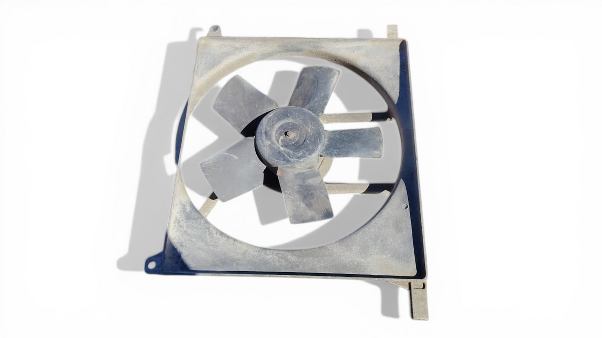 Electro ventilador Opel Astra