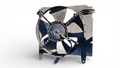 Electro ventilador Daewoo Lanos