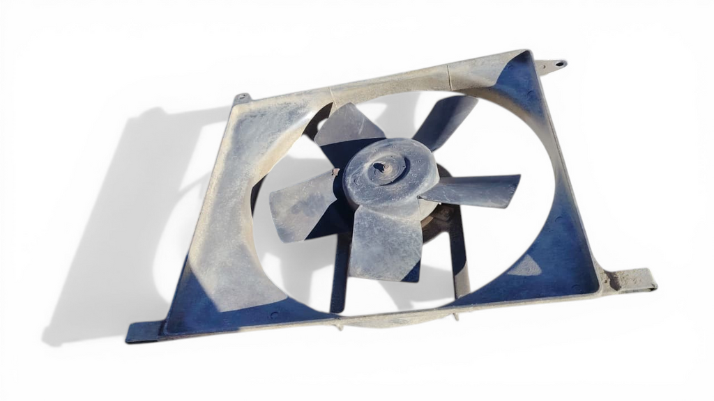 Electro ventilador Opel Astra