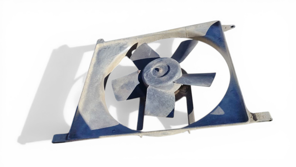 Electro ventilador Opel Astra