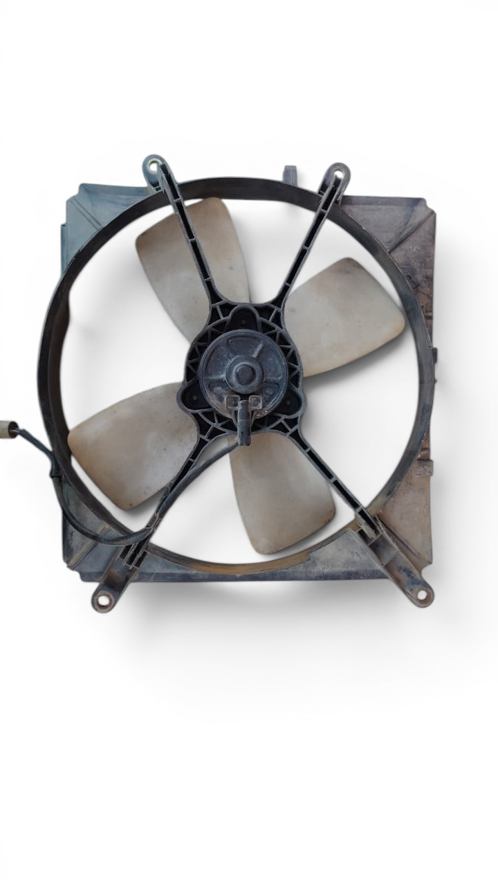 Electroventilador Toyota Tercel