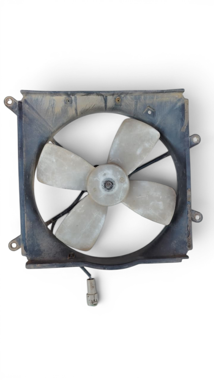 Electroventilador Toyota Tercel