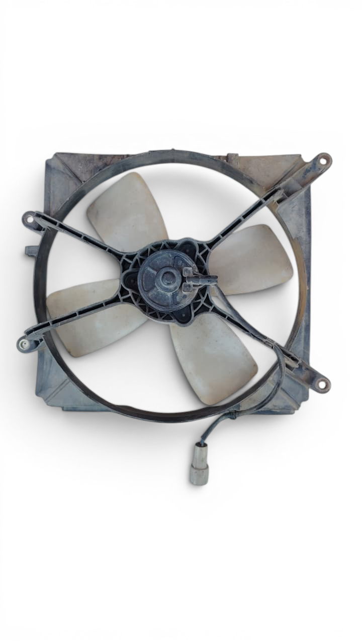 Electroventilador Toyota Tercel
