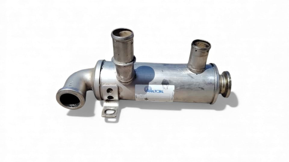 Enfriador egr Citroen Berlingo hdi