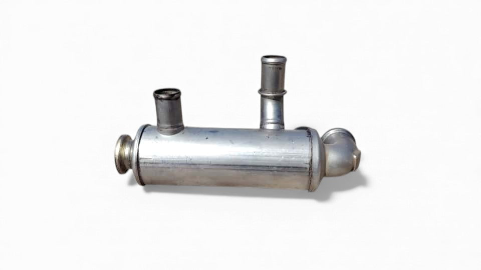 Enfriador egr Citroen Berlingo hdi