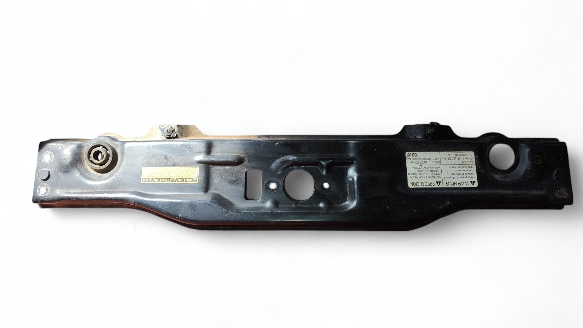 Frontal superior Chevrolet Optra