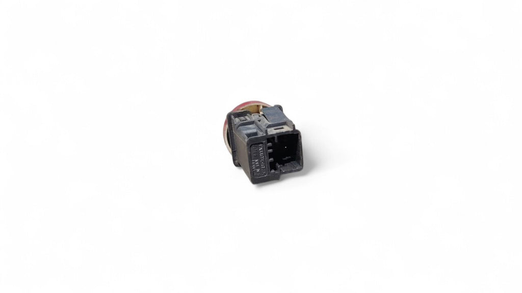 Hazard Citroen Berlingo hdi