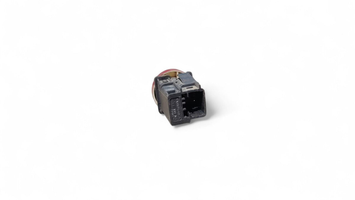 Hazard Citroen Berlingo hdi