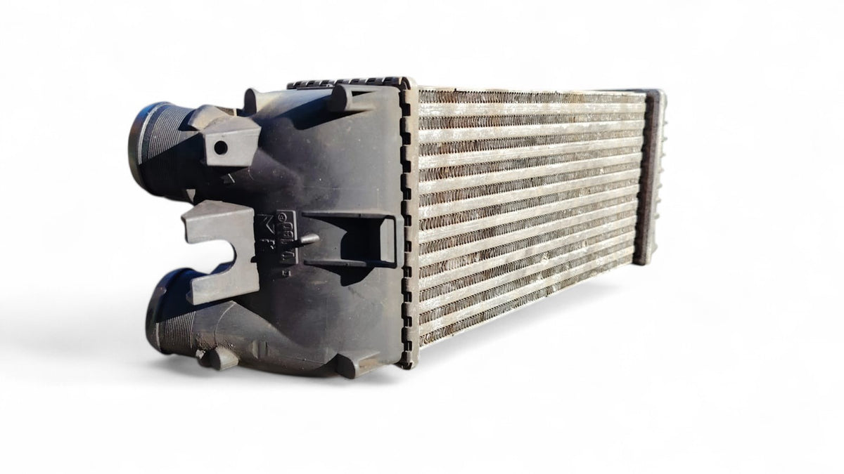 Intercooler Citroen Berlingo hdi