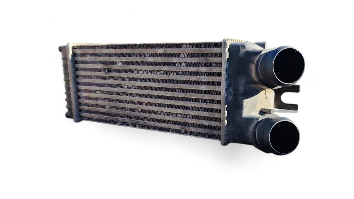 Intercooler Citroen Berlingo hdi