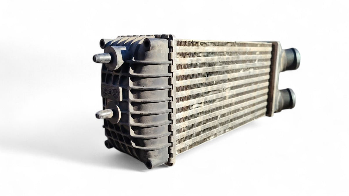 Intercooler Citroen Berlingo hdi