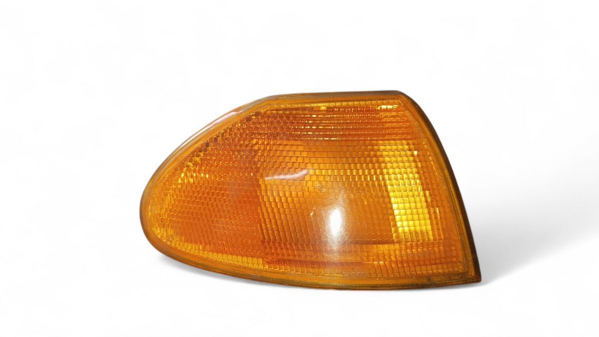 Foco intermitente derecho Opel Astra