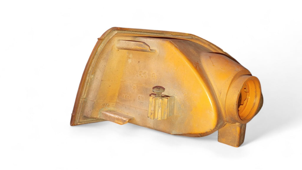 Foco intermitente derecho Opel Astra