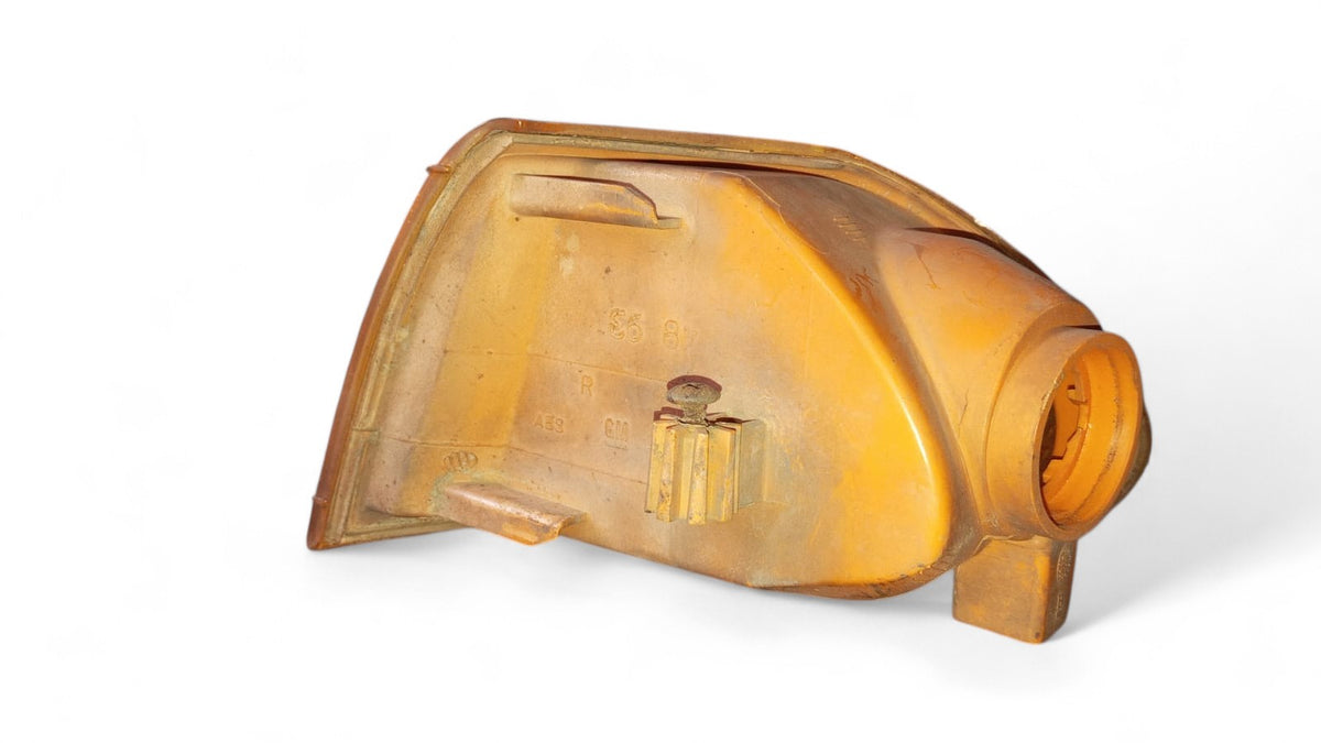 Foco intermitente derecho Opel Astra