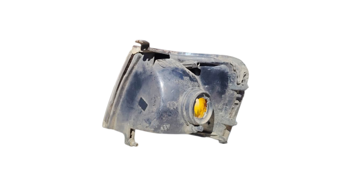 Intermitente derecha Toyota Tercel