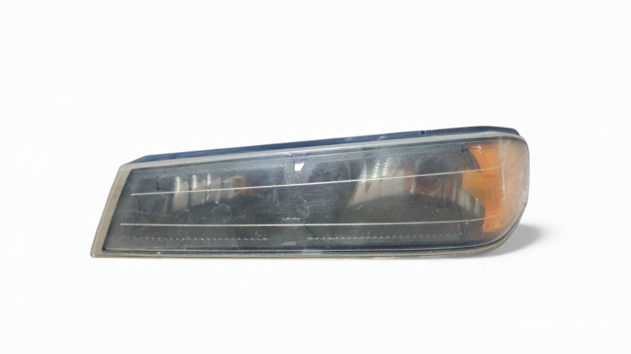 Intermitente izquierdo Chevrolet Colorado