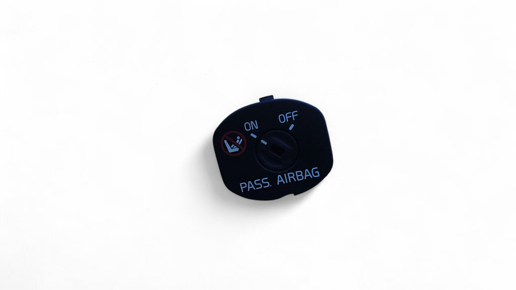 Interruptor airbag Volvo C30
