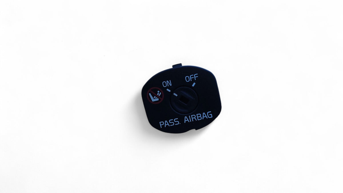 Interruptor airbag Volvo C30