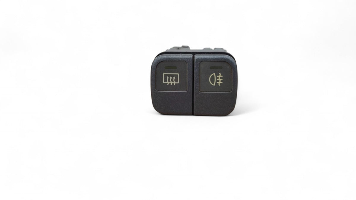 Defroster Honda Civic