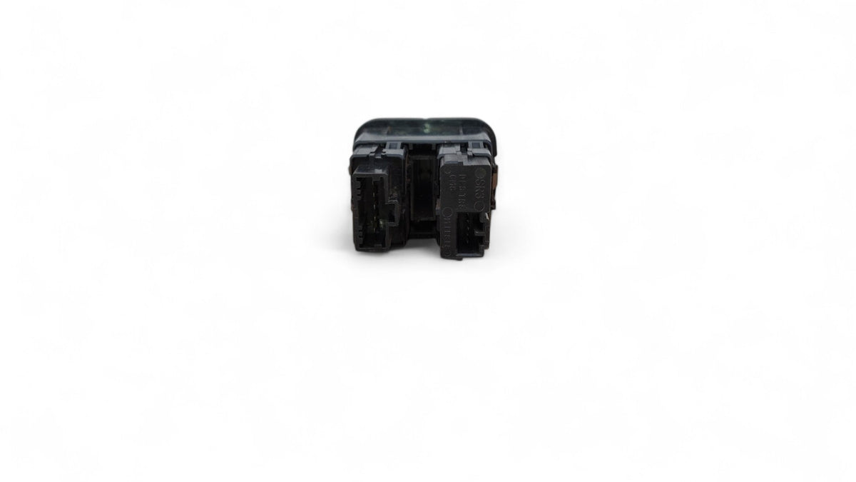 Defroster Honda Civic