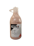Jabon mecanico Yato