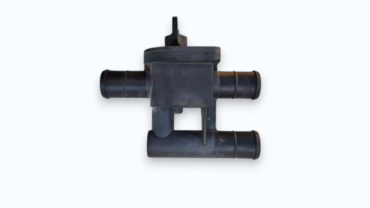 Llave calefaccion Dongfeng C35