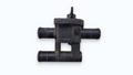 Llave calefaccion Dongfeng C35