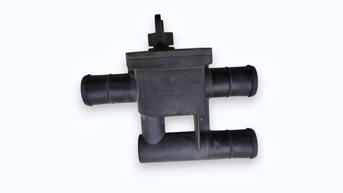 Llave calefaccion Dongfeng C35