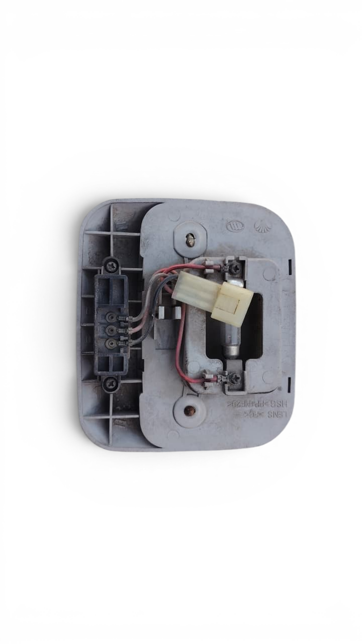 Luz interior Daewoo Lanos