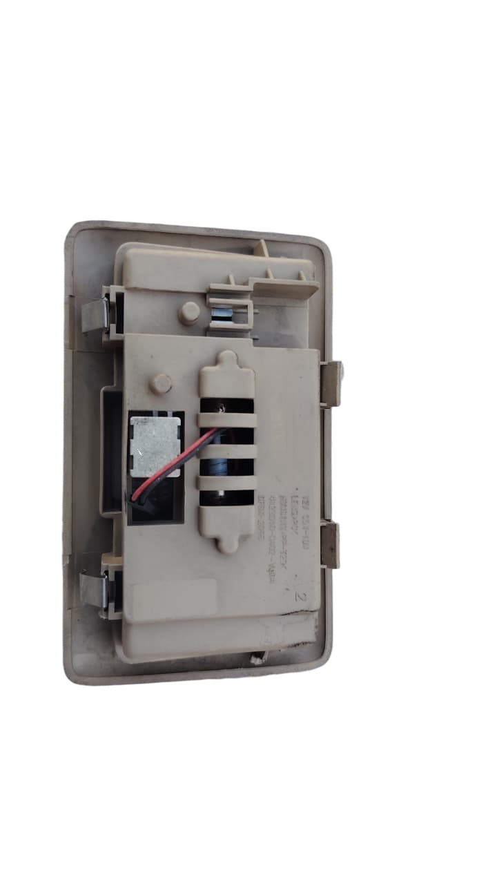 Luz interior Dongfeng C35