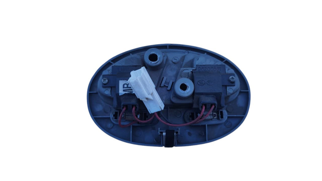 Luz interior Chevrolet Optra