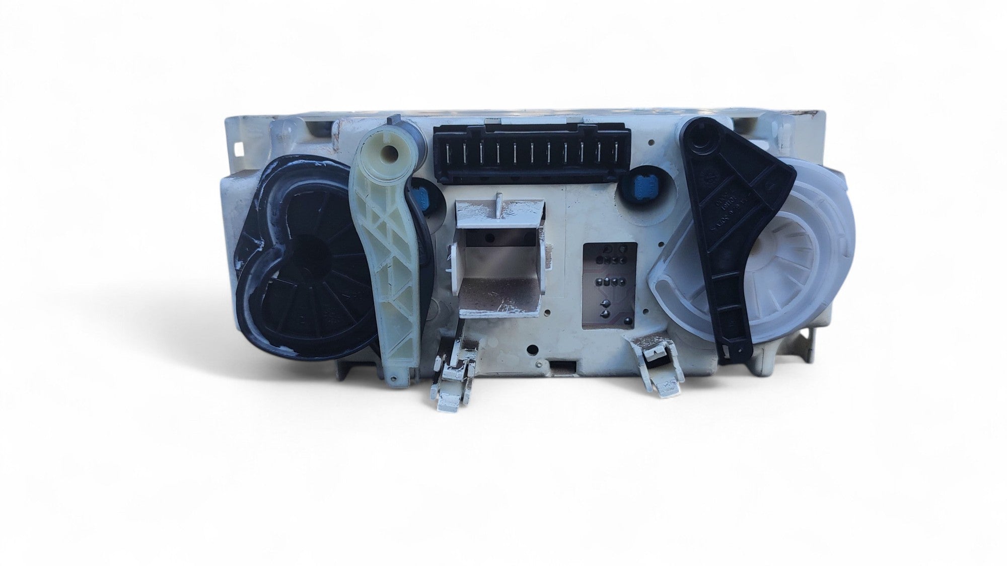 Mando calefaccion Chevrolet Astra