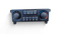 Mando calefaccion Kia Optima Magentis