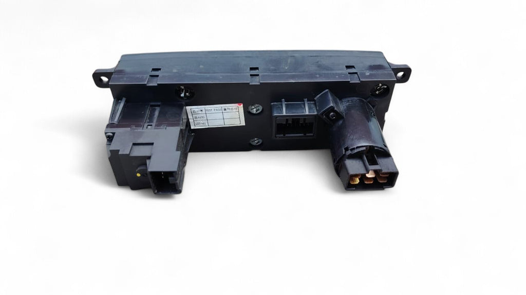 Mando calefaccion Kia Optima Magentis