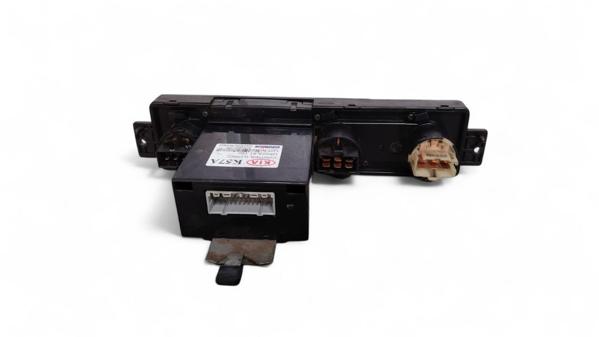 Mando calefaccion Kia Carnival