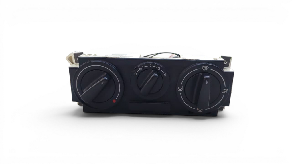 Control de calefaccion Volkswagen Gol G3