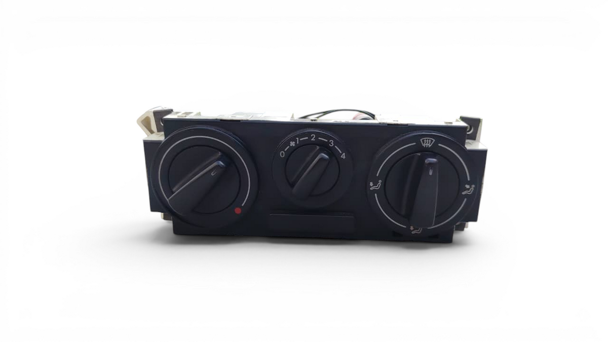 Control de calefaccion Volkswagen Gol G3