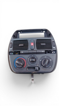 Mando calefaccion Fiat Brava