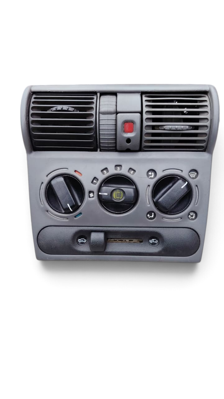 Mando calefaccion Chevrolet Corsa