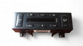 Control de calefaccion Peugeot 406