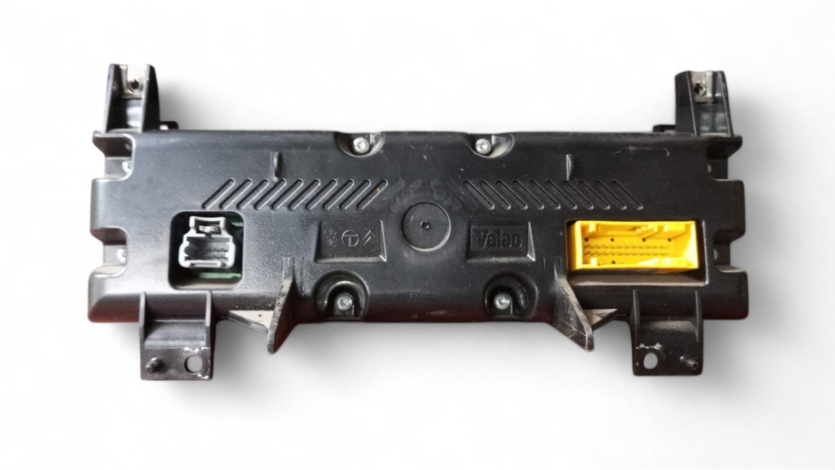 Control de calefaccion Peugeot 406